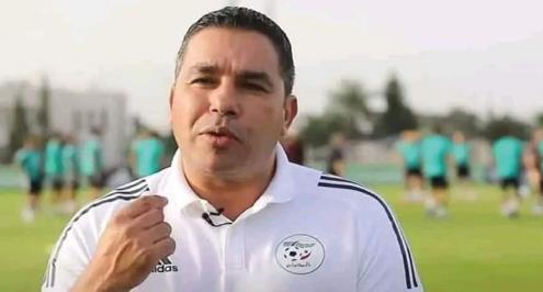 بارادو الجزائري ليلا كورة: الزمالك طلب التعاقد مع عادل بولبينة.. ورفضنا العرض